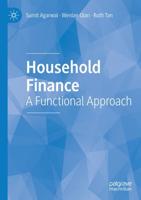 Household Finance : A Functional Approach