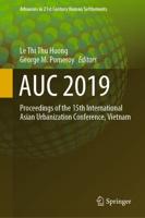 AUC 2019