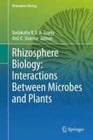 Rhizosphere Biology: Interactions Between Microbes and Plants