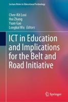 ICT in Education and Implications for the Belt and Road Initiative