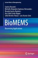 BioMEMS : Biosensing Applications