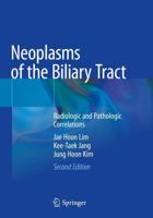 Neoplasms of the Biliary Tract : Radiologic and Pathologic Correlations
