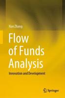 Flow of Funds Analysis : Innovation and Development