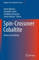 Spin-Crossover Cobaltite : Review and Outlook