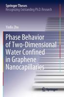 Phase Behavior of Two-Dimensional Water Confined in Graphene Nanocapillaries