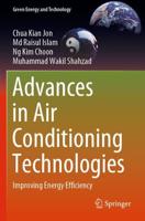 Advances in Air Conditioning Technologies