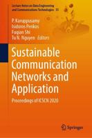 Sustainable Communication Networks and Application : Proceedings of ICSCN 2020