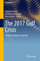 The 2017 Gulf Crisis : An Interdisciplinary Approach