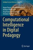 Computational Intelligence in Digital Pedagogy