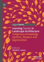 Learning Country in Landscape Architecture