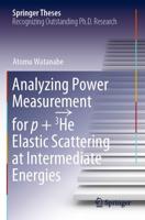 Analyzing Power Measurement for P + 3He Elastic Scattering at Intermediate Energies