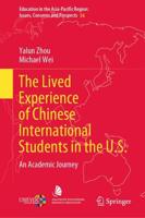 The Lived Experience of Chinese International Students in the U.S