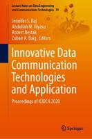 Innovative Data Communication Technologies and Application : Proceedings of ICIDCA 2020