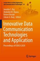 Innovative Data Communication Technologies and Application : Proceedings of ICIDCA 2020