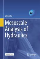 Mesoscale Analysis of Hydraulics