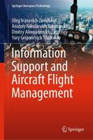 Information Support and Aircraft Flight Management