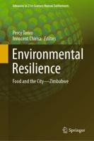 Environmental Resilience : Food and the City-Zimbabwe