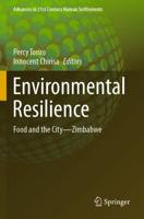 Environmental Resilience : Food and the City-Zimbabwe