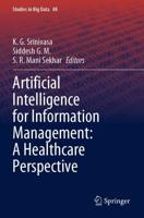 Artificial Intelligence for Information Management