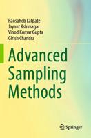 Advanced Sampling Methods