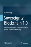 Sovereignty Blockchain 1.0