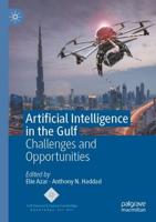 Artificial Intelligence in the Gulf : Challenges and Opportunities