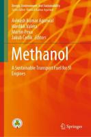 Methanol : A Sustainable Transport Fuel for SI Engines