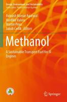 Methanol : A Sustainable Transport Fuel for SI Engines
