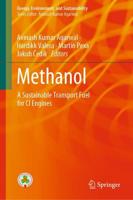 Methanol : A Sustainable Transport Fuel for CI Engines