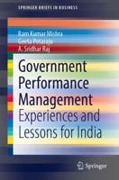 Government Performance Management