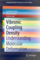 Vibronic Coupling Density