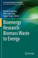 Bioenergy Research