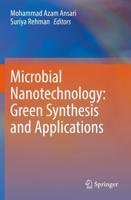 Microbial Nanotechnology