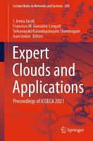 Expert Clouds and Applications : Proceedings of ICOECA 2021