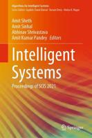 Intelligent Systems : Proceedings of SCIS 2021