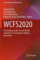 WCFS2020 : Proceedings of the Second World Conference on Floating Solutions, Rotterdam