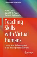 Teaching Skills With Virtual Humans