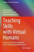 Teaching Skills With Virtual Humans