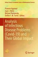 Analysis of Infectious Disease Problems (Covid-19) and Their Global Impact. Infosys Science Foundation Series in Mathematical Sciences