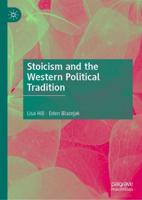 Stoicism and the Western Political Tradition