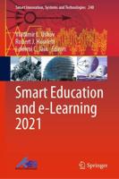 Smart Education and E-Learning 2021