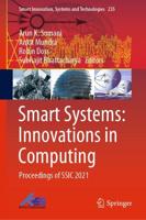 Smart Systems: Innovations in Computing : Proceedings of SSIC 2021