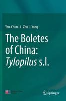 The Boletes of China