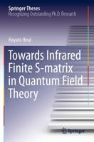 Towards Infrared Finite S-Matrix in Quantum Field Theory