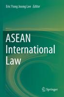 ASEAN International Law