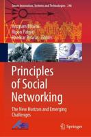 Principles of Social Networking