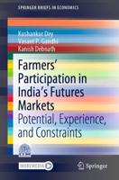 Farmers' Participation in India's Futures Markets