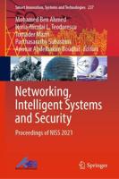 Networking, Intelligent Systems and Security : Proceedings of NISS 2021