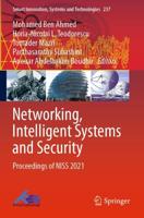 Networking, Intelligent Systems and Security : Proceedings of NISS 2021
