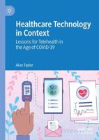 Healthcare Technology in Context